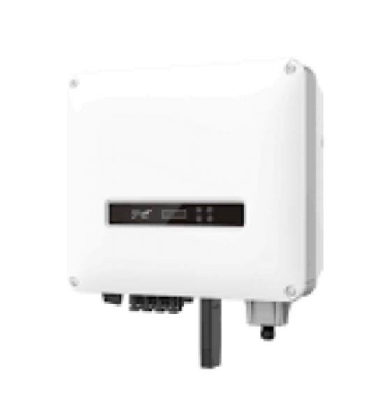 5-8-10kW Grid-Tied Inverter