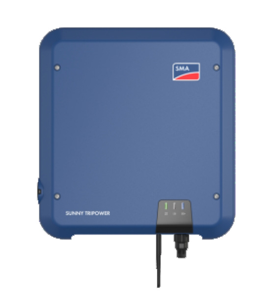 SMA Sunny Tripower 10000TL