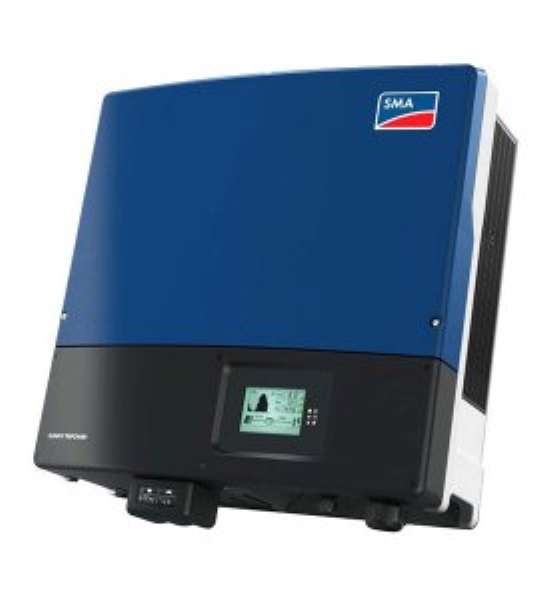 SMA Sunny Tripower 15000TL