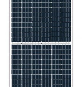 Longi Solar Panels