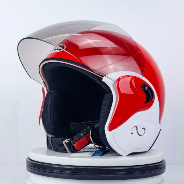 Gro 3/4 Helmet