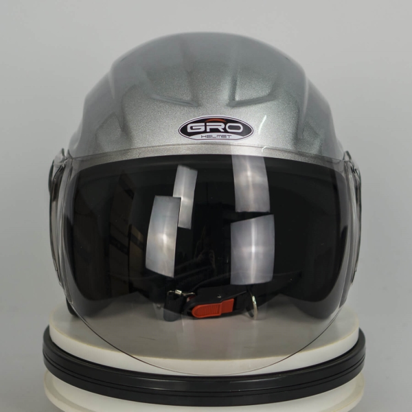 Gro 3/4 Helmet