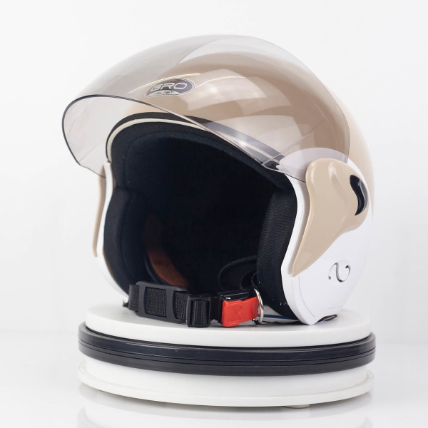 Gro 3/4 Helmet