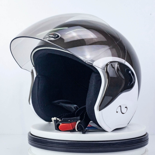 Gro 3/4 Helmet