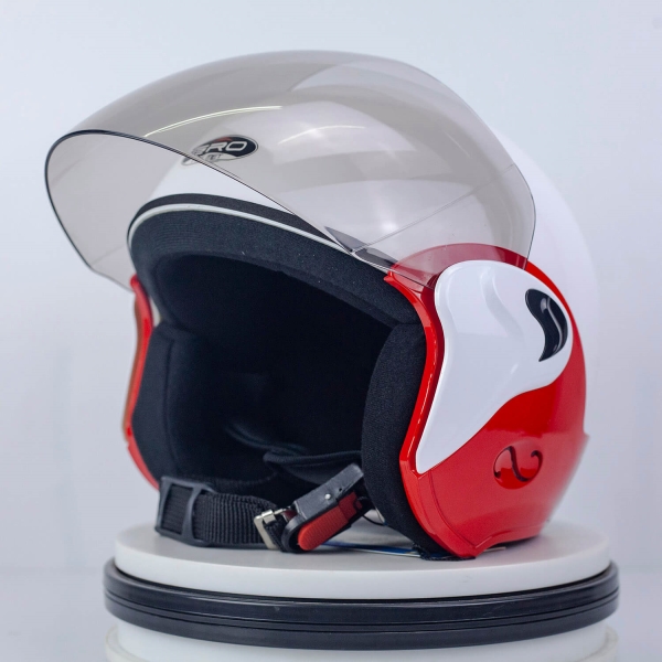 Gro 3/4 Helmet