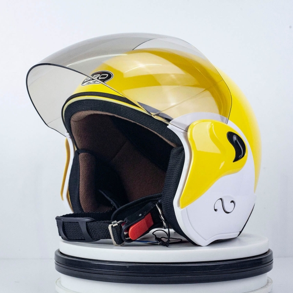 Gro 3/4 Helmet