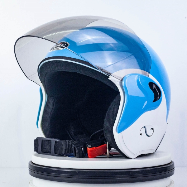 Gro 3/4 Helmet