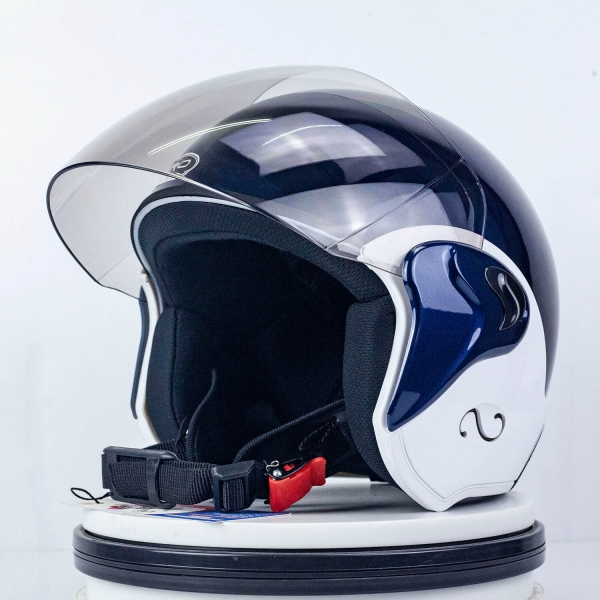 Gro 3/4 Helmet