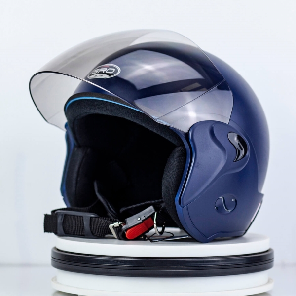 Gro 3/4 Helmet