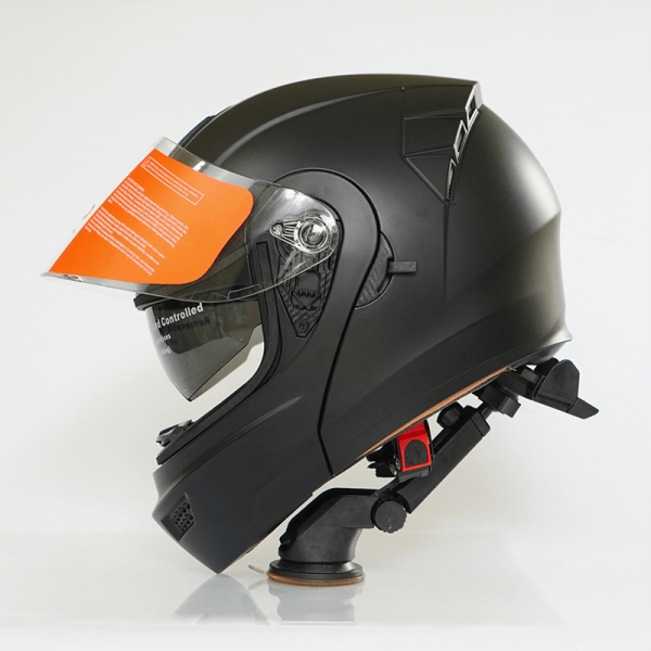Gro Fullface Helmet