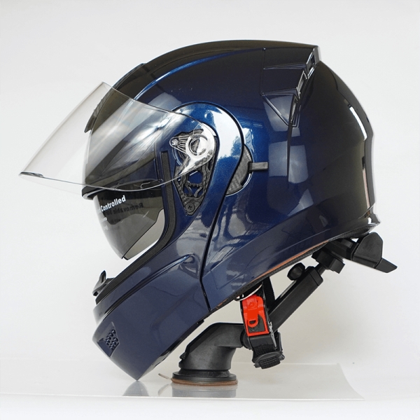 Gro Fullface Helmet