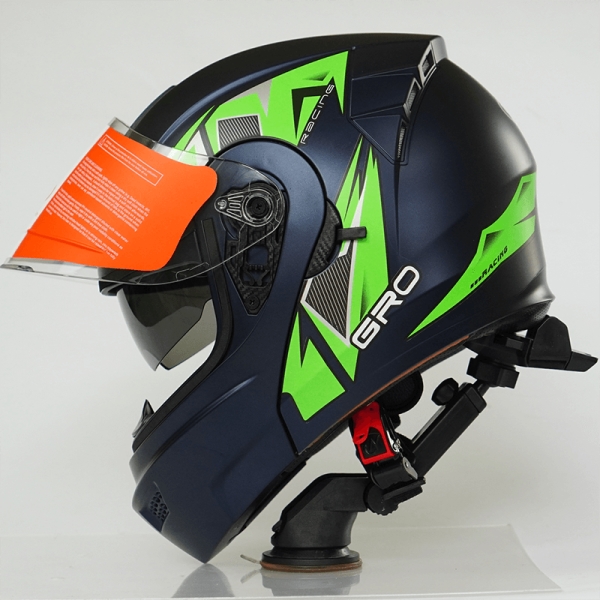 Gro Fullface Helmet
