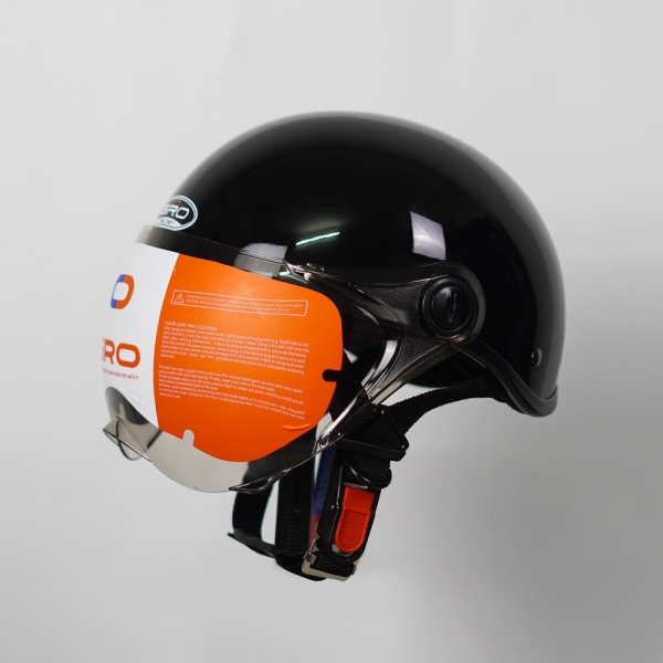 Gro Half Helmet