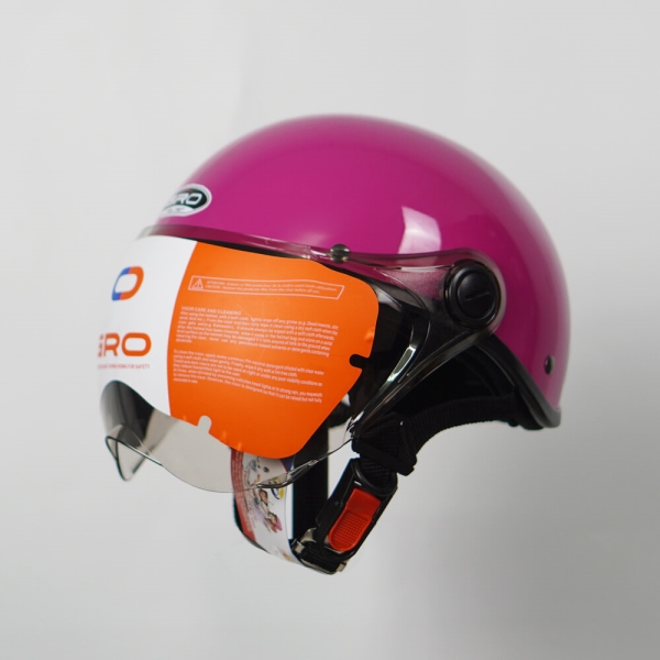 Gro Half Helmet