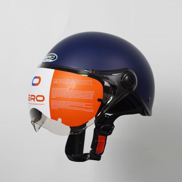 Gro Half Helmet