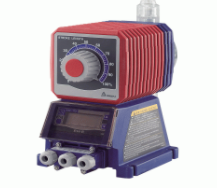 EH-E Chemical pump