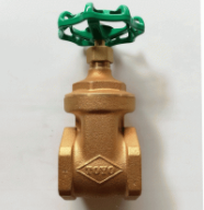 Gate valve