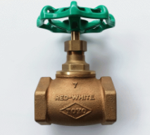 Globe valve