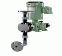 LK-32VC Chemical pump