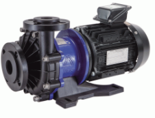 MX-F403 Chemical pump