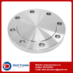 Blind Flange