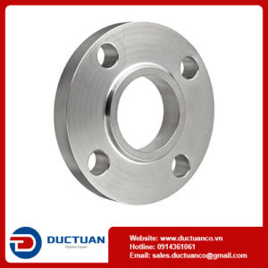 Slip On Flange