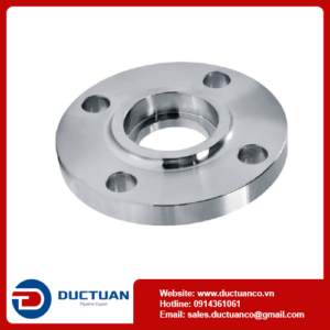 Socket Neck Flange