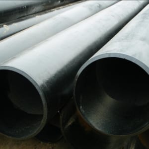 Standard steel pipe