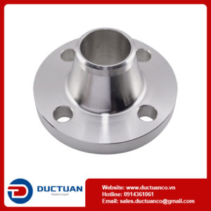 Weld Neck Flange