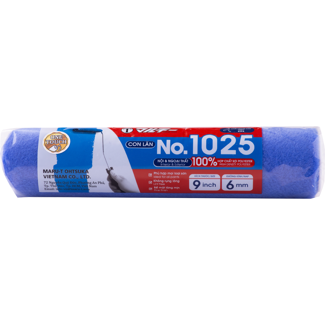 Paint roller
