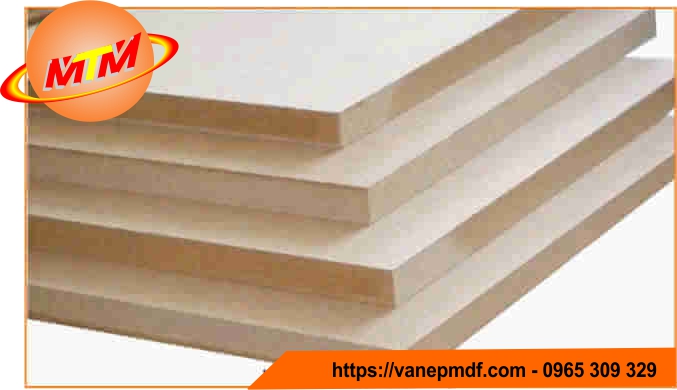 17mm MDF Plywood