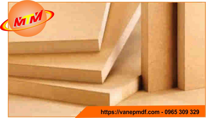 25mm MDF Plywood