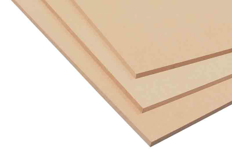 5mm MDF Plywood
