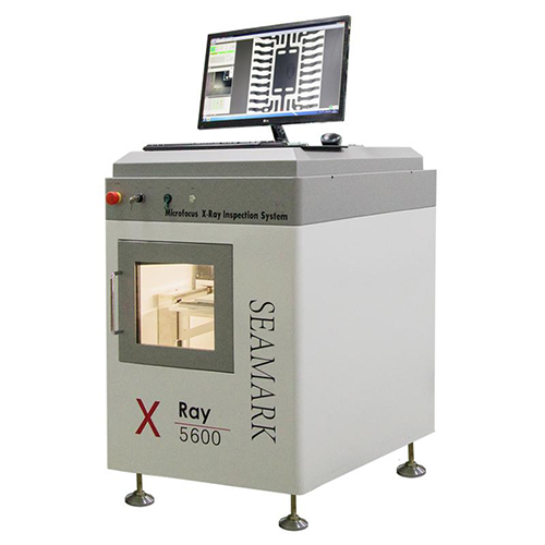 X-ray inspection machine BGA X5600
