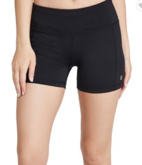 Biker shorts