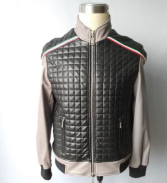 Mens coat