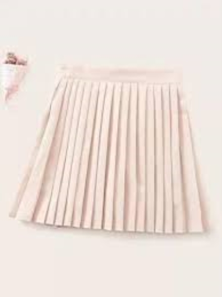 Fabric pleating services