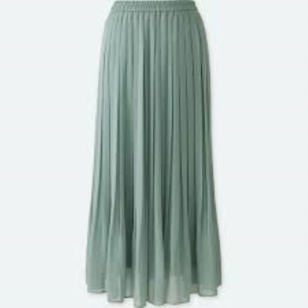 Fabric pleating services