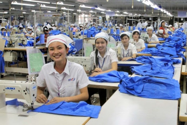 Consumer goods inspection service