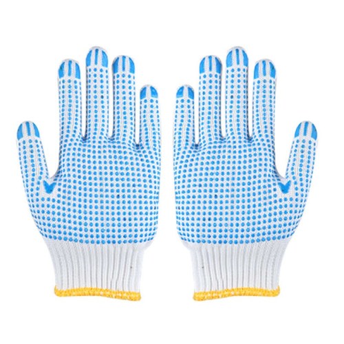 Rubber gloves
