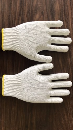 Fiber gloves