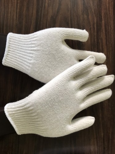 Fiber gloves