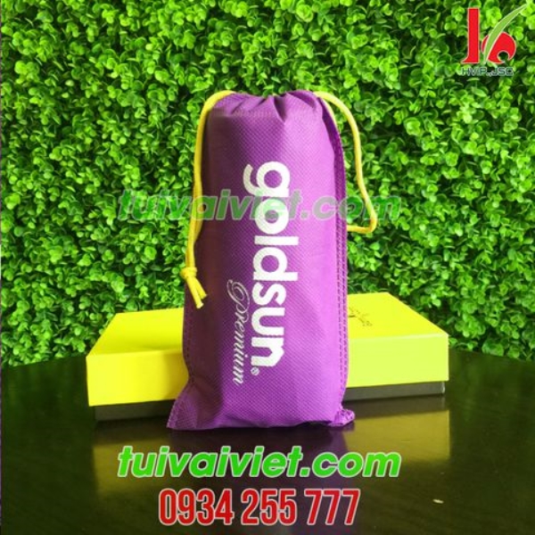 Heat Press Non Woven Bag