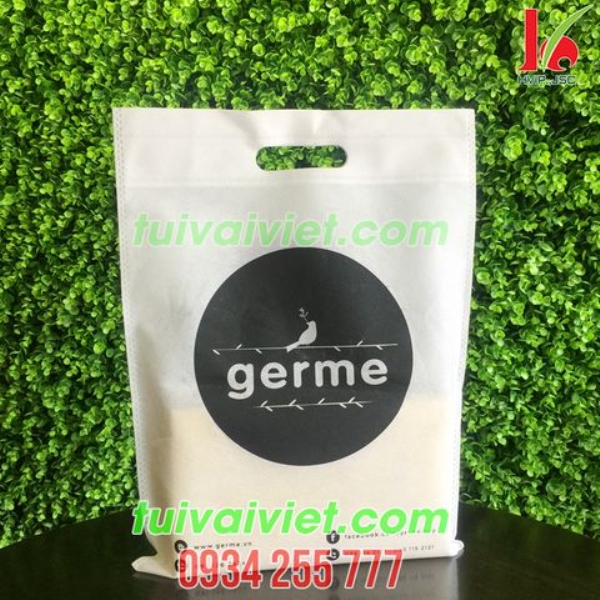 Heat Press Non Woven Bag