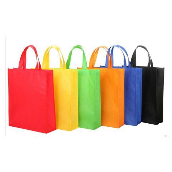 Non Woven Bag - Edge Sewing