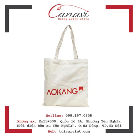 Canvas Bag