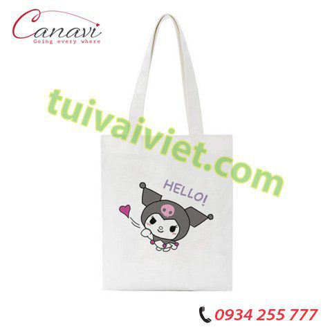 Canvas Bag