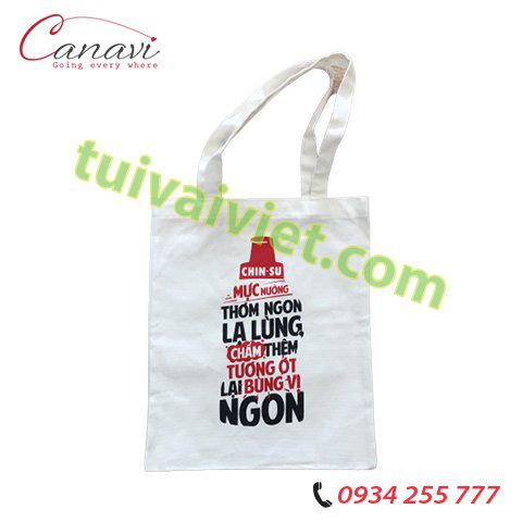 Canvas Bag