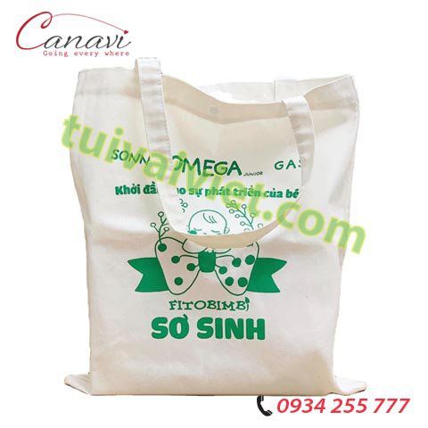 Canvas Bag