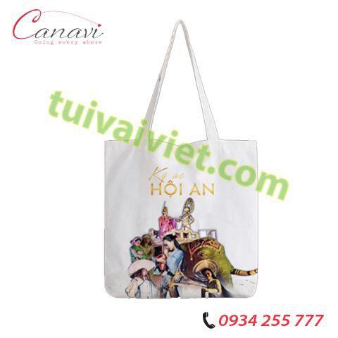 Canvas Bag